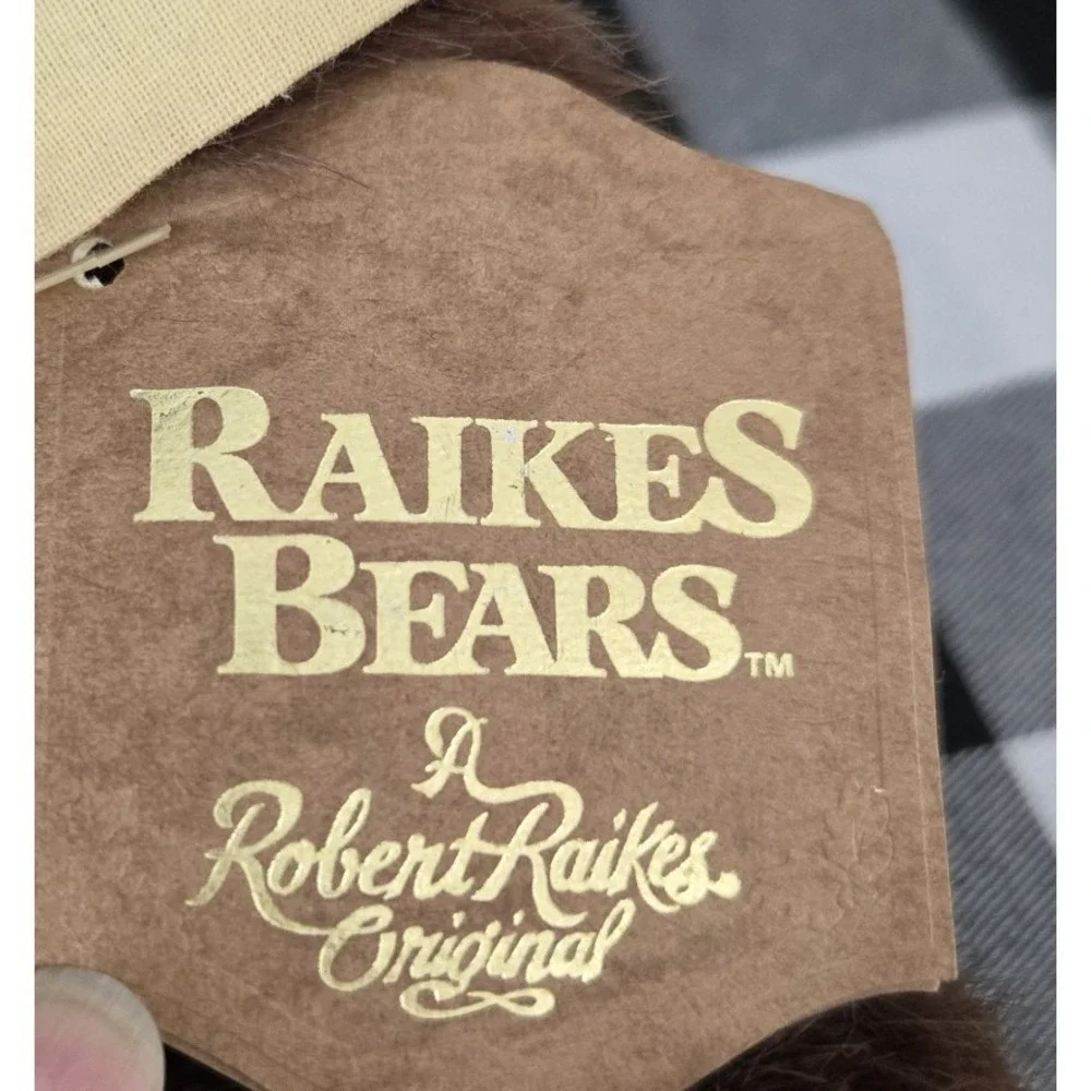 The Good Company vintage raikes